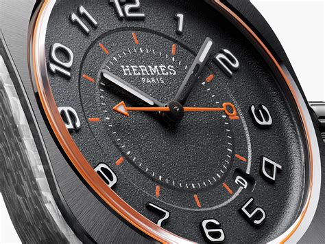 นาฬิกา hermes|hermes 365 h08.